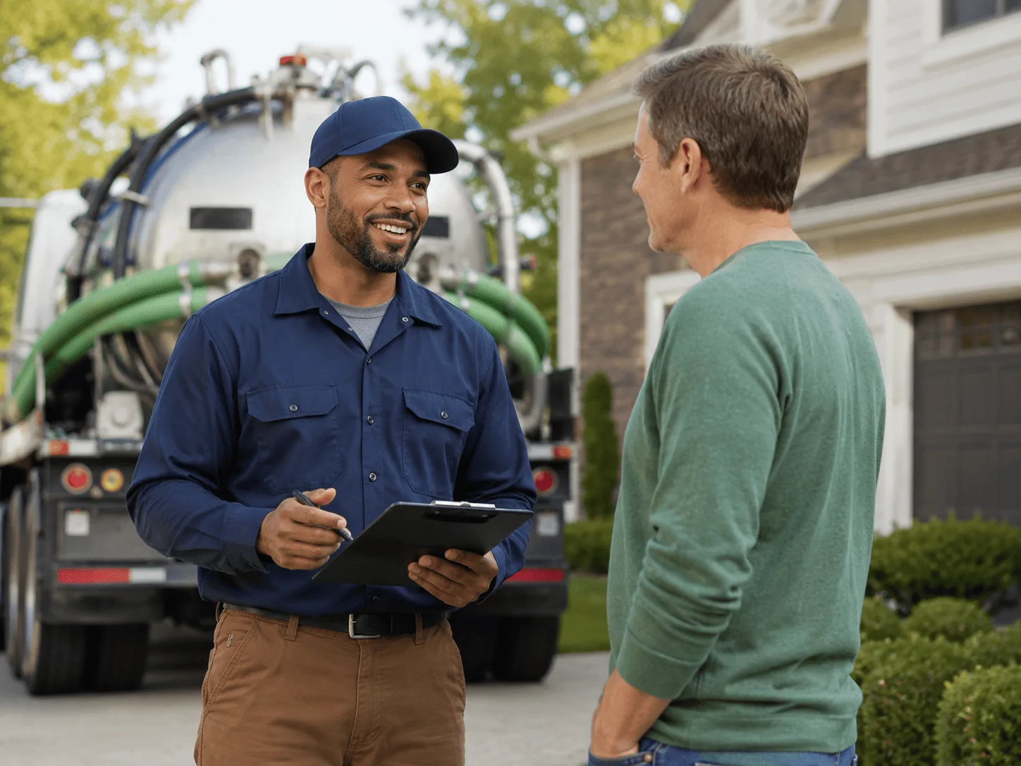 Mosquito Control Deforest, WI FAQs